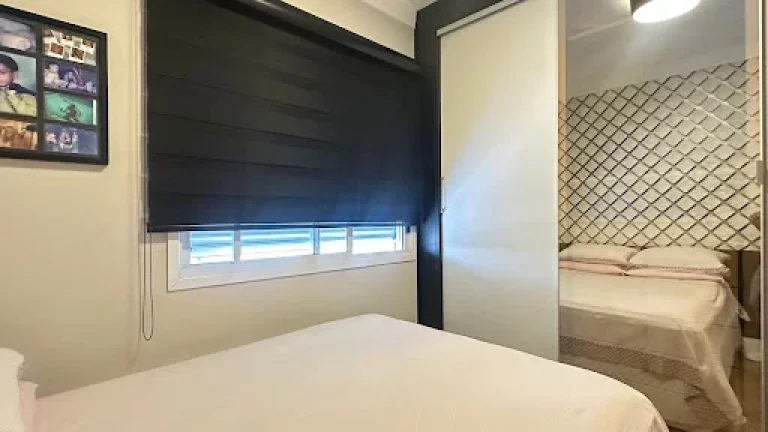 Imagem Apartamento com 3 dormitórios à venda, 119 m² por R$ 1.450.000,00 - Ponta da Praia - Santos/SP