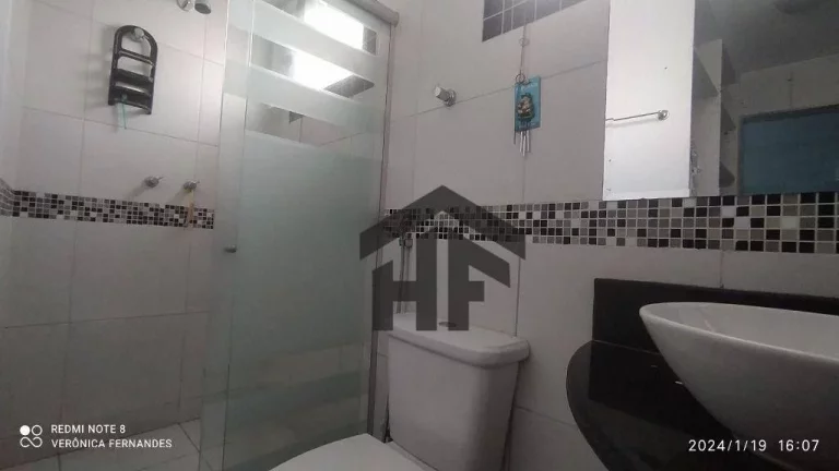 Imagem Apartamento com 5 Quartos à Venda, 220 m² em Espinheiro - Recife