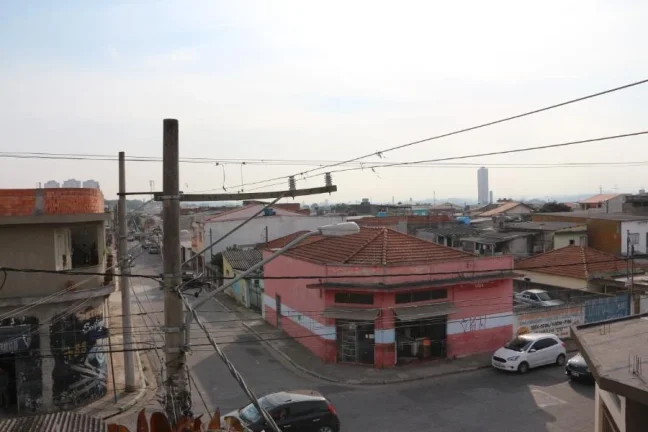 Imagem Sobrado para Venda por R$600.000,00 com 240m² - Jardim dos ipês, São paulo / SP - Cód. BDI24749