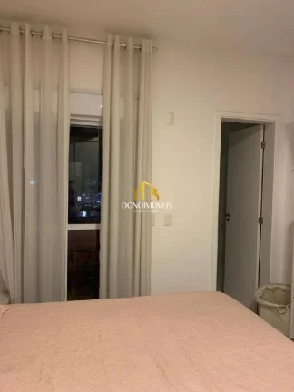 Imagem Apartamento à Venda no Condomínio Ideale - Baeta Neves, São Bernardo do Campo