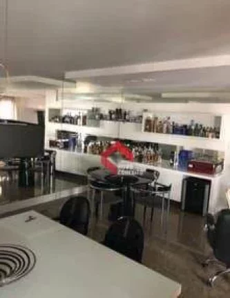 Imagem Apartamento à venda, 205 m² por R$ 1.400.000,00 - Meireles - Fortaleza/CE