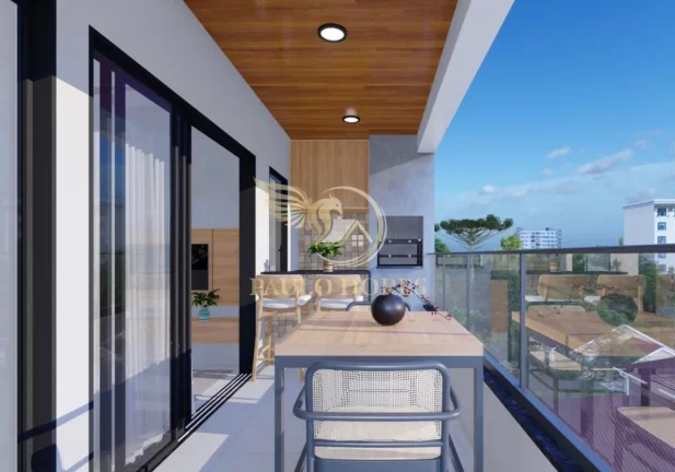Imagem APARTAMENTO À VENDA COM 2 SUÍTES MAIS LAVABO, LOCALIZADO A 500 METROS DO AQUÁRIO NO ITAGUÁ EM UBATUBA-SP