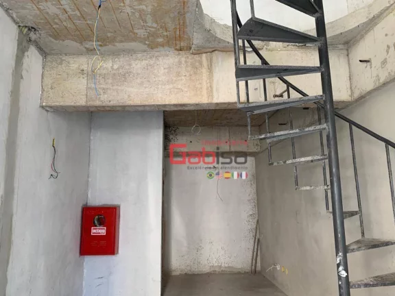 Imagem Loja para alugar, 50 m² por R$ 2.200,00/mês - Centro - Cabo Frio/RJ