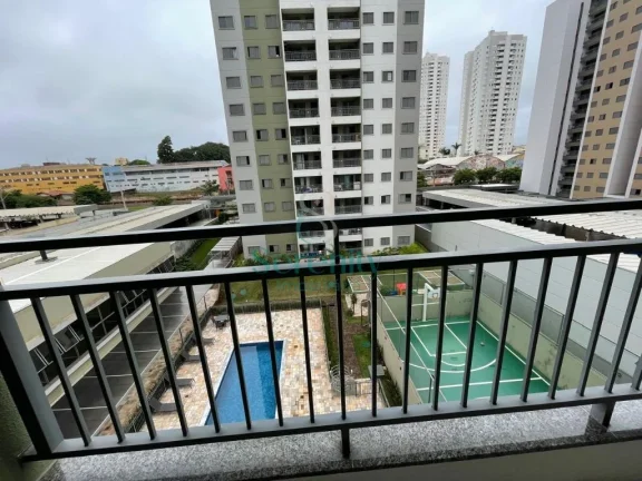 Imagem Apartamento para alugar no centro de Londrina/PR