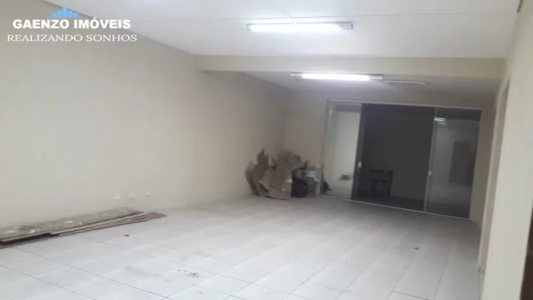 Imagem Imóvel Comercial para locação/ Venda na Av. das Flores - Osasco