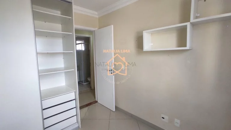 Imagem APARTAMENTO 3 DORM. C/ SUÍTE NA VILA ANDRADE!
