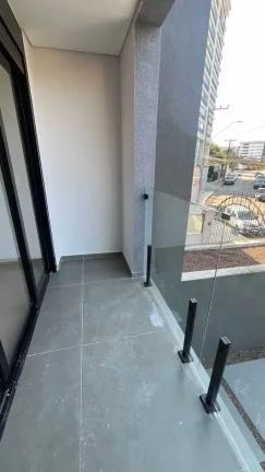 Imagem Geminado alto padrão com 3 suítes sendo 1 master e 2 vagas de garagem - Saguaçu | Joinville/SC