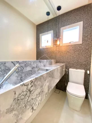 Imagem Casa no Condomínio Vila dos Pássaros – Morada de Laranjeiras, Serra/ES