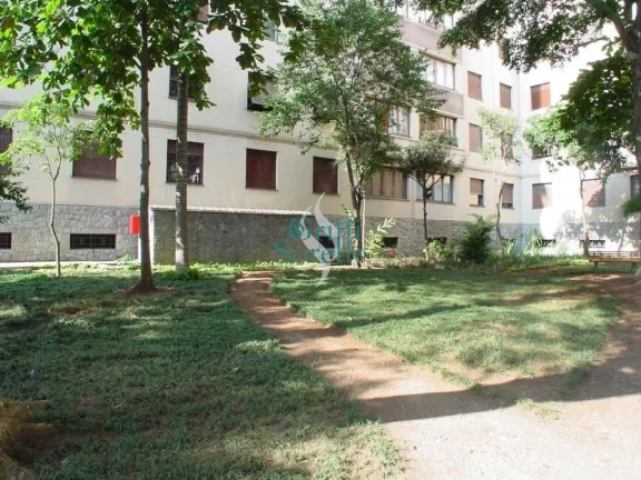 Imagem Apartamento à Venda em Jardim Paulista - São Paulo/SP.