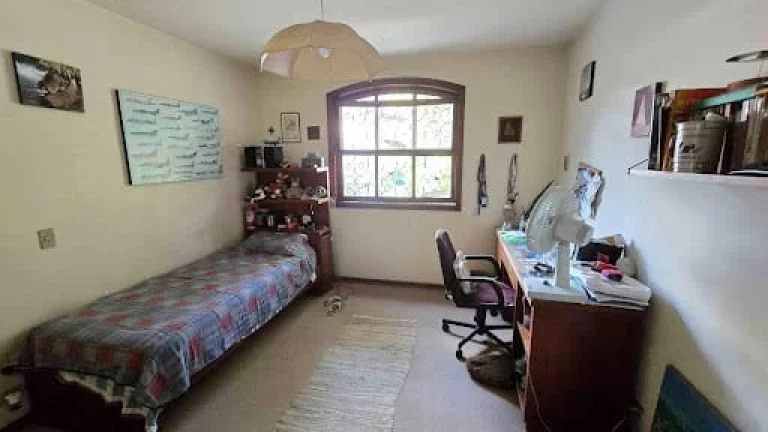 Imagem Casa com 6 dormitórios à venda, 361 m² por R$ 2.200.000,00 - Jardim Marajoara - São Paulo/SP