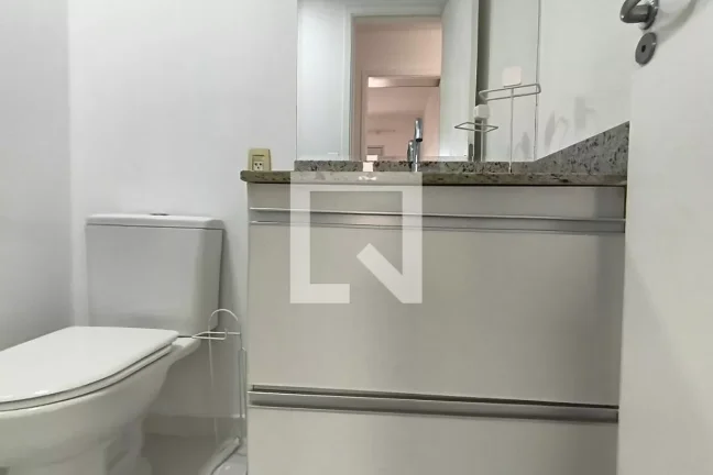 Imagem Apartamento à Venda - Ipiranga, 2 Quartos, 64 m2