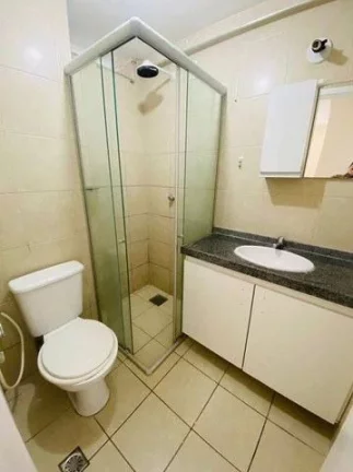 Imagem Apartamento com 3 dormitórios à venda, 112 m² por R$ 650.000 - Guararapes - Fortaleza/CE