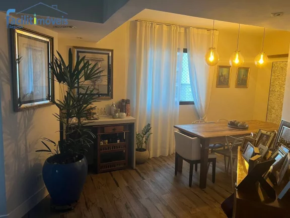 Imagem EXCELENTE APARTAMENTO 3 DORMITÓRIOS UM POR ANDAR - PARQUE DA MOOCA SP