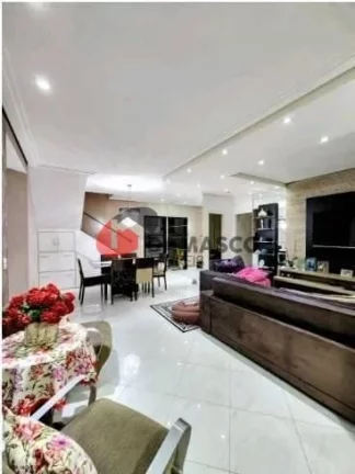 Imagem Cobertura / Penthouse à venda, Santo Antônio, São Caetano do Sul, SP