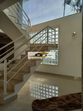 Imagem Sobrado Alto Padrão a venda com piscina no Jardim da Saúde