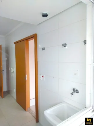 Imagem Apartamento 3 dormitórios - Mobilità Patriani - Santo André