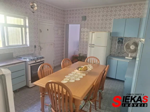 Imagem Imperdível Casa à Venda na Penha, São Paulo-SP: 3 Quartos, 1 Suíte, 1 Sala, 1 Banheiro, 2 Vagas de Garagem, 135m²