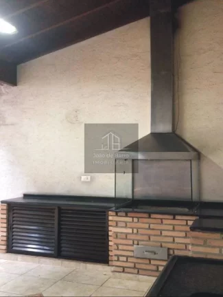 Imagem Sobrado com 3 dormitórios à venda, 354 m² por R$ 1.538.000,00 - Parque da Vila Prudente - São Paulo/