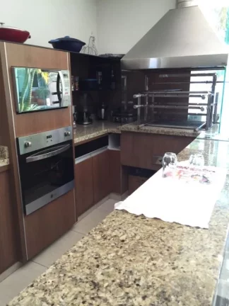 Imagem Sobrado com 5 dormitórios à venda, 626 m² por R$ 4.950.000,00 - Jardim Residencial Suzano - Suzano/SP