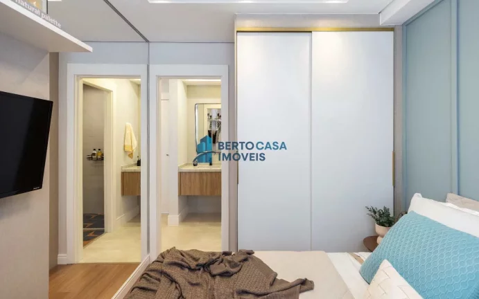 Imagem Apartamento Padrão