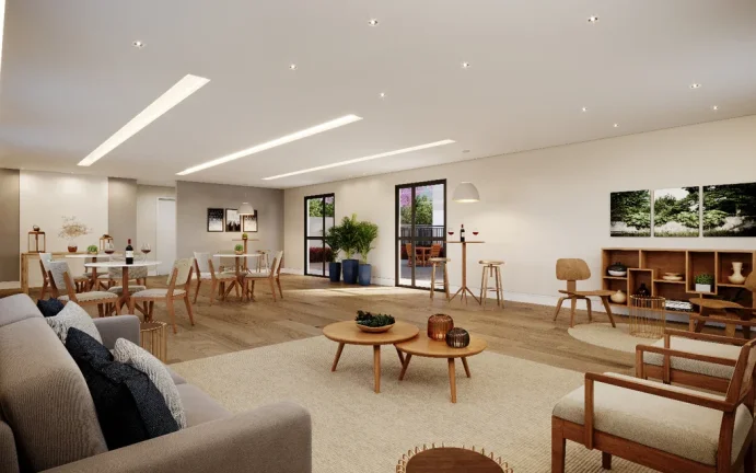 Imagem APARTAMENTO RESIDENCIAL em Rio de Janeiro - RJ, Recreio dos Bandeirantes