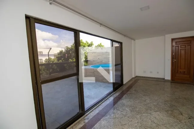 Imagem Apartamento à Venda - Recreio, 3 Quartos, 180 m2