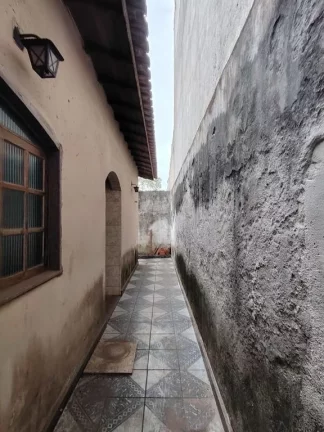 Imagem Casa com 2 dormitórios à venda, 122 m² por R$ 490.000,00 - Jardim Casa Branca - Suzano/SP