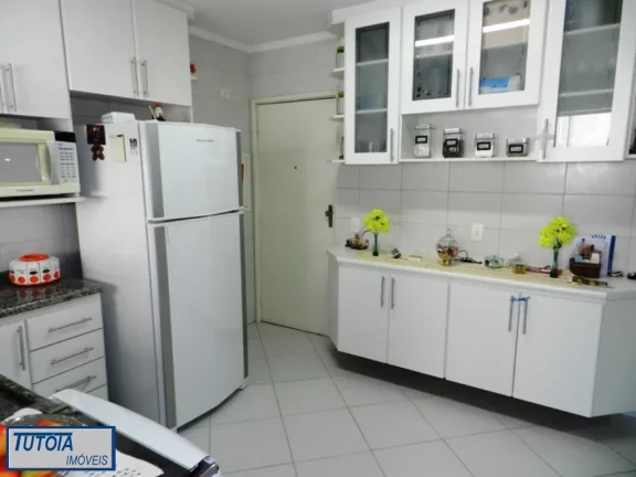 Imagem APARTAMENTO À VENDA NA ACLIMAÇÃO, SÃO PAULO