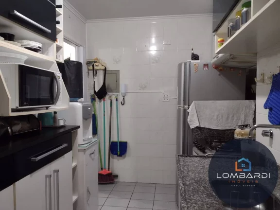 Imagem Apartamento para Venda em Ubatuba/SP