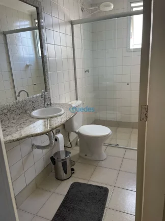 Imagem Aluga-se apartamento mobiliado Prox. USP - SP 2 dorm. | 68m², 2 Quartos, 2 Banheiros R$ 2.600