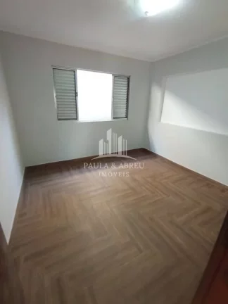 Imagem CASA COMERCIAL 4 SALAS NO VILA BOCAINA - MAUÁ