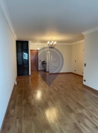 Imagem Imperdível apartamento de luxo no Jardim Paulista - 4 quartos, 2 suítes, 2 vagas - São Paulo-SP