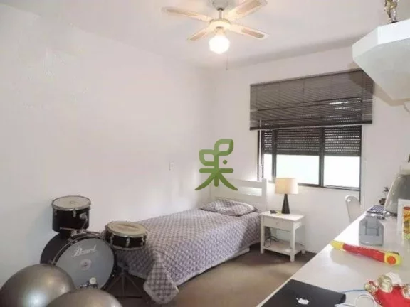 Imagem Apartamento com 4 dormitórios à venda, 234 m² por R$ 920.000,00 - Vila Andrade - São Paulo/SP