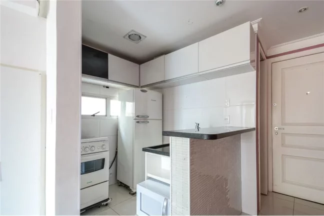 Imagem APARTAMENTO RESIDENCIAL em São Paulo - SP, Vila Mariana