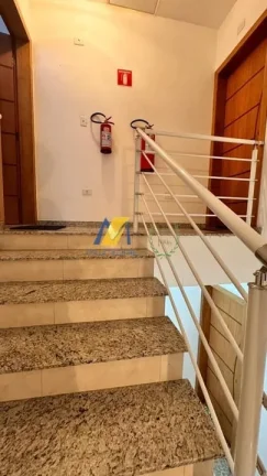 Imagem ???? Linda Cobertura com planejados, na Vila Metalurgica.