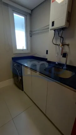 Imagem Apartamento á venda com 2 dormitórios na Stan em Torres/RS