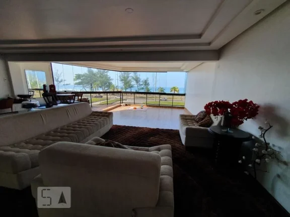 Imagem Apartamento à Venda - Recreio, 3 Quartos, 220 m2