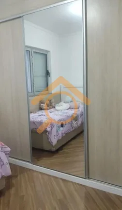Imagem Apartamento à Venda em São Paulo-SP, Jardim Taquaral 3 Quartos, 1 Suite, 1 Sala, 3 Banheiros, 1 Vaga Condomínio Mediterrâneo