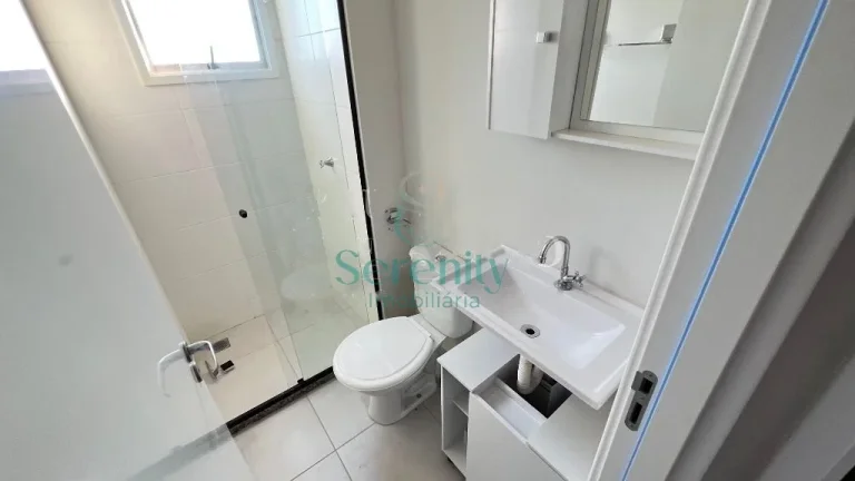 Imagem Apartamento para alugar - R$ 1.100,00 - Colinas - Londrina - PR