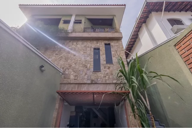Imagem CASA RESIDENCIAL em São Paulo - SP, Siciliano