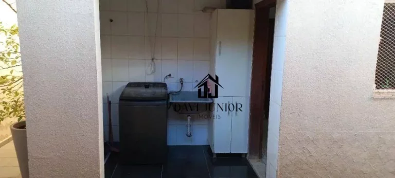 Imagem Casa com 3 dormitórios sendo 1 suíte com closet à venda, 110 m² por R$ 765.000 - Residencial Bela Vista - Sorocaba/SP