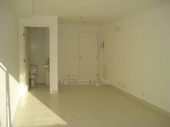 Imagem Sala à venda, 27 m² por R$ 460.000,00 - Icaraí - Niterói/RJ