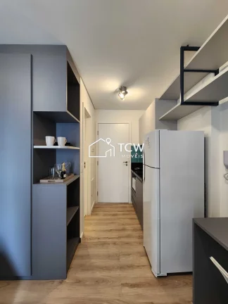 Imagem Apartamento Studio 25m2