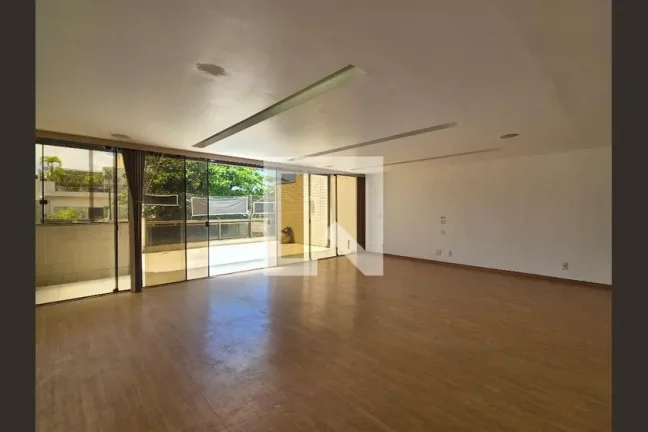 Imagem Apartamento à Venda - Recreio, 4 Quartos, 319 m2