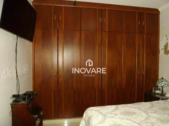 Imagem Casa com 5 dormitórios à venda, 357 m² por R$ 900.000,00 - Setor Santa Inês - Itumbiara/GO