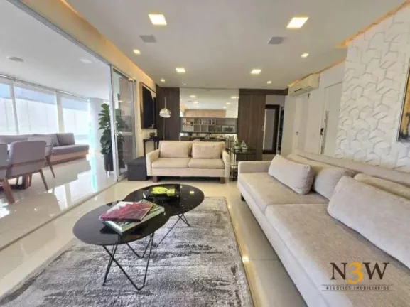Imagem Apartamento com 3 dormitórios à venda, 187 m² por R$ 3.200.000,00 - Vila Leopoldina - São Paulo/SP