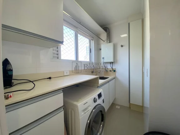 Imagem Apartamento Frente Mar com 4 suítes à venda na Barra Sul em Balneário Camboriú