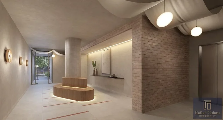 Imagem Apartamento Alto Padrão em Lançamentos no bairro Pinheiros - São Paulo, SP