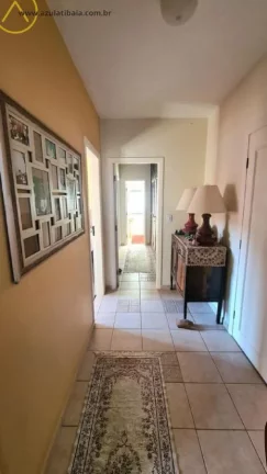 Imagem Casa para Venda em Atibaia, Vila Giglio, 3 dormitórios, 1 suíte, 4 banheiros, 4 vagas