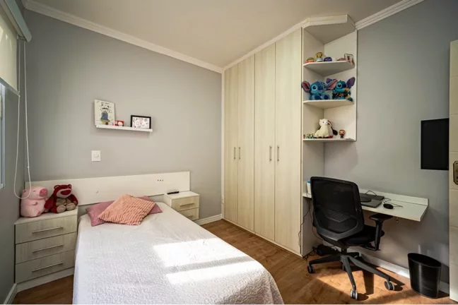 Imagem CASA RESIDENCIAL em São Paulo - SP, Ipiranga